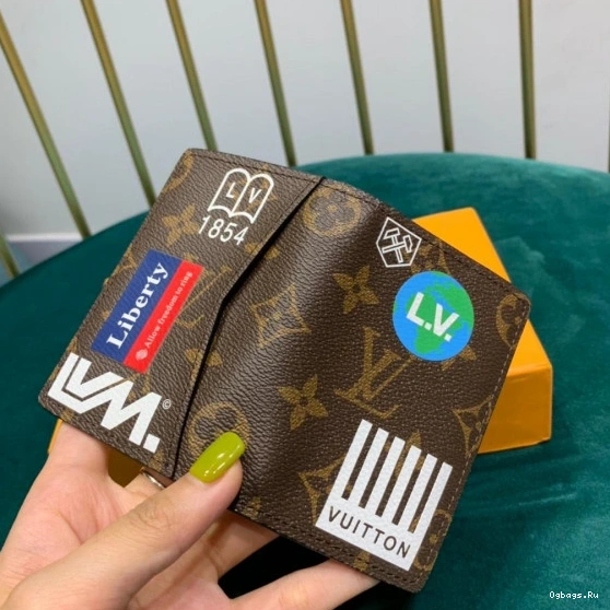 ORGANIZER VUITTON POCKET LOUIS 1229